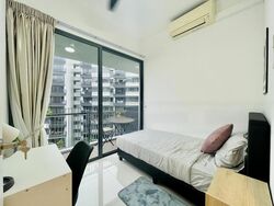 The Palette (D18), Condominium #484968601
